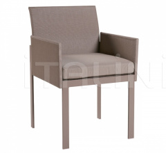 Стул с подлокотниками Komfy KOMF4 фабрика Sifas