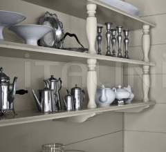 Кухня Etoile 04 фабрика Cesar