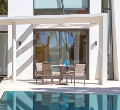 Стул Komfy KOMF5 фабрика Sifas