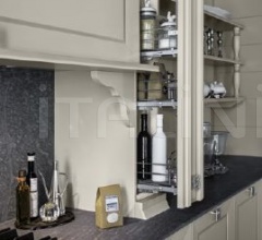 Кухня Etoile 04 фабрика Cesar