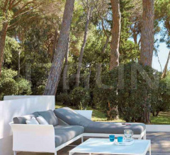 Журнальный столик Komfy KOMF26 фабрика Sifas