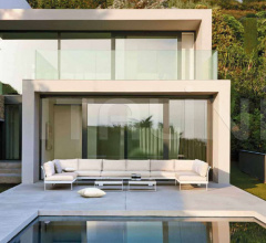 Журнальный столик Komfy KOMF26 фабрика Sifas