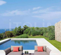 Журнальный столик Komfy KOMF26 фабрика Sifas