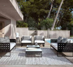 Журнальный столик Komfy KOMF26 фабрика Sifas