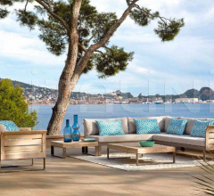 Журнальный столик Komfy KOMF26 фабрика Sifas