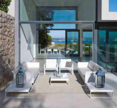 Журнальный столик Komfy KOMF26 фабрика Sifas