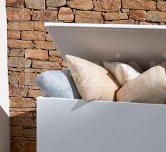 Итальянские Сундуки - Сундук Komfy KOMFTRUNK фабрика Sifas