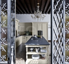 Кухня Etoile 04 фабрика Cesar