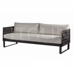 Модульный диван Komfy фабрика Sifas