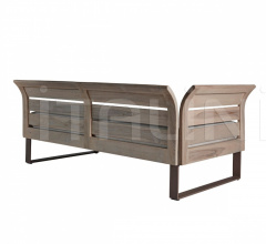 Модульный диван Komfy фабрика Sifas