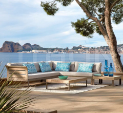 Модульный диван Komfy фабрика Sifas