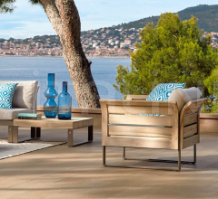 Модульный диван Komfy фабрика Sifas