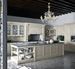 Кухня Etoile 04 фабрика Cesar