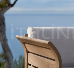 Модульный диван Komfy фабрика Sifas