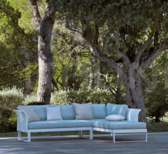 Модульный диван Komfy фабрика Sifas