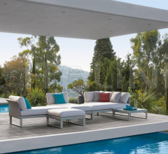 Модульный диван Komfy фабрика Sifas