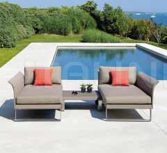 Модульный диван Komfy фабрика Sifas