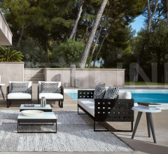 Модульный диван Komfy фабрика Sifas