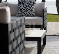 Модульный диван Komfy фабрика Sifas