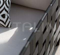 Модульный диван Komfy фабрика Sifas