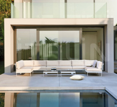 Модульный диван Komfy фабрика Sifas