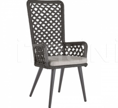 Стул с подлокотниками Riviera RIRA4HB фабрика Sifas