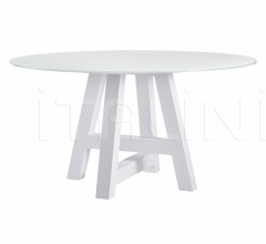 Стол обеденный Riviera RIRA3FR фабрика Sifas