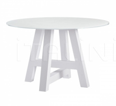 Стол обеденный Riviera RIRA3FR фабрика Sifas