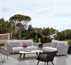 Диван Riviera RIRA22 фабрика Sifas