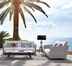 Диван Riviera RIRA22 фабрика Sifas