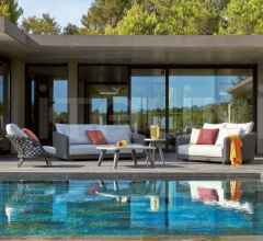 Диван Riviera RIRA22 фабрика Sifas