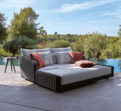 Диван Riviera RIRA21 фабрика Sifas