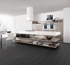 Кухня Frida 01 фабрика Cesar