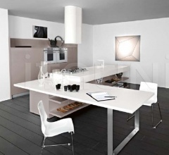 Кухня Frida 01 фабрика Cesar