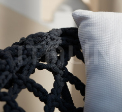 Кресло Riviera RIRA32 фабрика Sifas