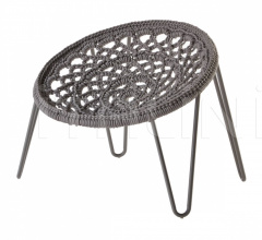 Кресло Riviera RIRA33 фабрика Sifas