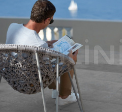 Кресло Riviera RIRA33 фабрика Sifas