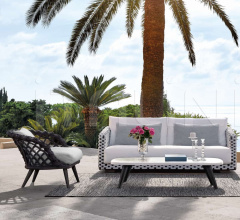 Журнальный столик Riviera RIRA26 фабрика Sifas