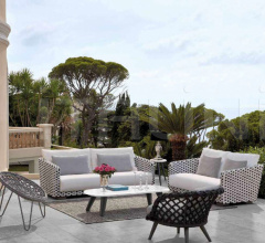 Кресло Riviera RIRA33 фабрика Sifas