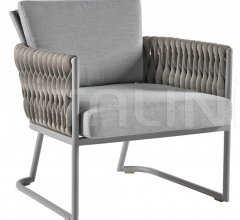 Кресло Basket BASK23 фабрика Sifas