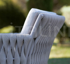 Кресло Basket BASK23 фабрика Sifas