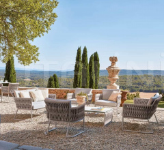 Кресло Basket BASK23 фабрика Sifas