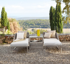 Столик Basket BASK29 фабрика Sifas