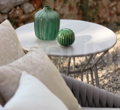 Итальянские Уличные шезлонги - Шезлонг Basket BASK21L фабрика Sifas