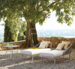 Столик Basket BASK28 фабрика Sifas