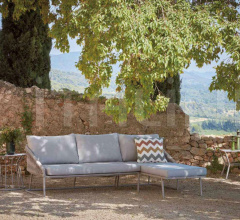 Столик Basket BASK28 фабрика Sifas