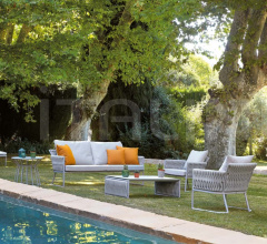 Столик Basket BASK27 фабрика Sifas