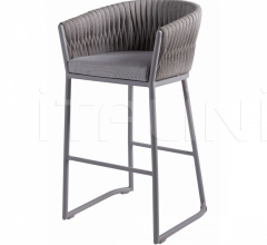 Барный стул Basket BASK90 фабрика Sifas