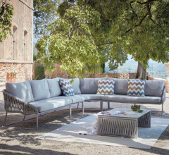 Диван Basket BASK100 фабрика Sifas