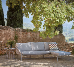 Диван Basket BASK102 фабрика Sifas